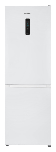Холодильник Nordfrost RFC 350D NFW фото 2