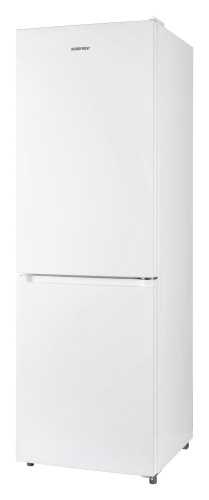 Холодильник Nordfrost RFC 350 NFW фото 3