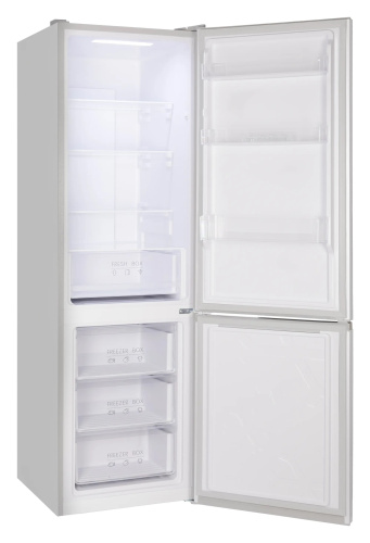 Холодильник Nordfrost RFC 350 NFS фото 4