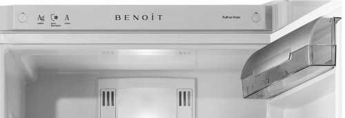 Холодильник Benoit 344E фото 3
