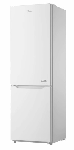 Холодильник Midea MDRB424FGF01I фото 3