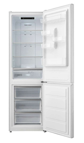 Холодильник Midea MDRB424FGF01I фото 5