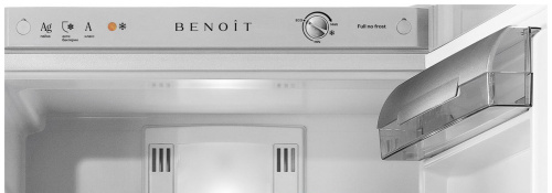 Холодильник Benoit 314 фото 3