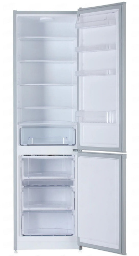 Холодильник Nordfrost NRB 154 S фото 3