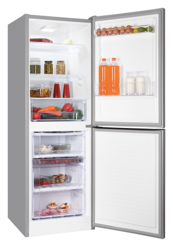 Холодильник Nordfrost NRB 151 S фото 7