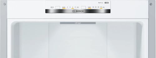 Холодильник Bosch KGN392LDC фото 3