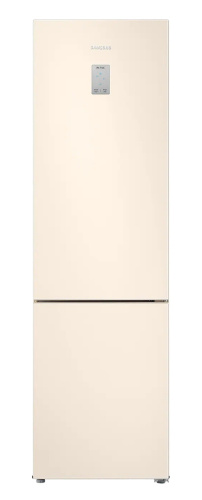 Холодильник Samsung RB37A5470EL бежевый фото 2