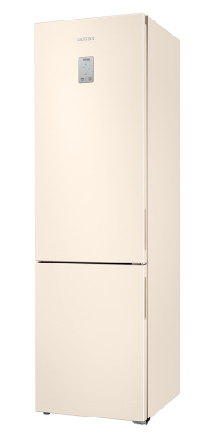 Холодильник Samsung RB37A5470EL бежевый фото 3