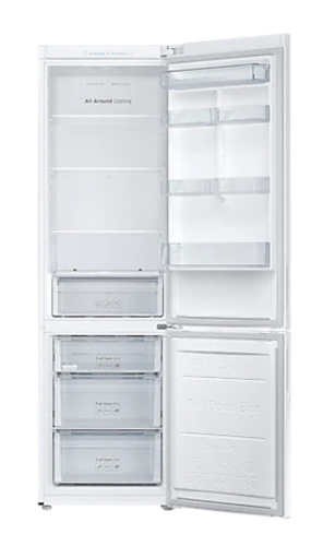 Холодильник Samsung RB37А50N0WW фото 4