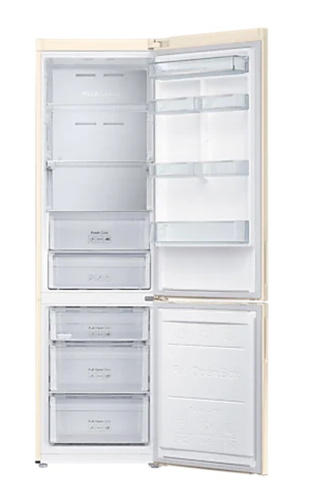 Холодильник Samsung RB37A5271EL фото 4