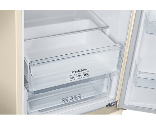 Холодильник Samsung RB37A5271EL фото 5