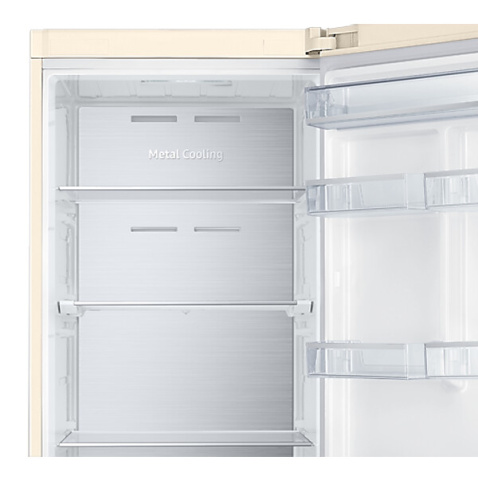 Холодильник Samsung RB37A5271EL фото 6