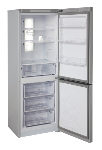 Холодильник Бирюса C920NF фото 5