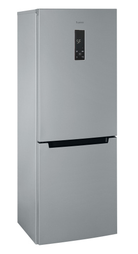 Холодильник Бирюса M920NF фото 4