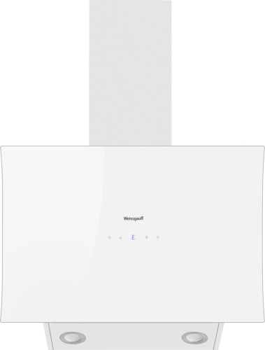 Каминная вытяжка Weissgauff Merga 60 WH Sensor