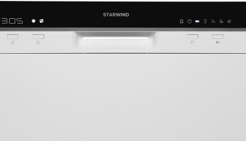 Посудомоечная машина StarWind STDT401 фото 6