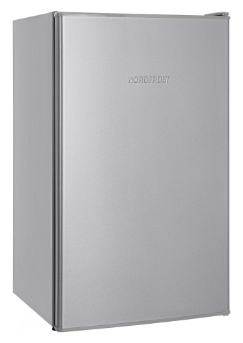 Холодильник Nordfrost NR 403 S фото 2