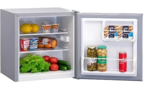 Холодильник Nordfrost NR 506 S фото 3