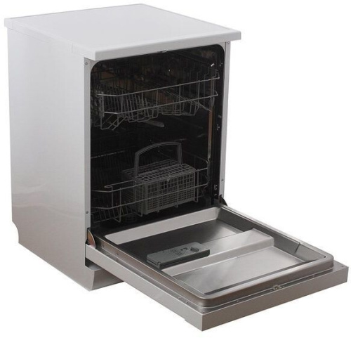 Посудомоечная машина Leran Fdw 60-125 w фото 5