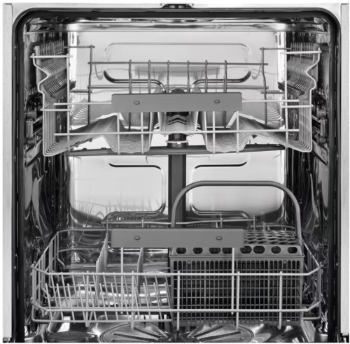 Посудомоечная машина Electrolux ESA47200SW фото 4