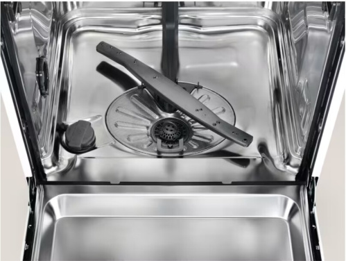 Посудомоечная машина Electrolux ESA47200SW фото 5