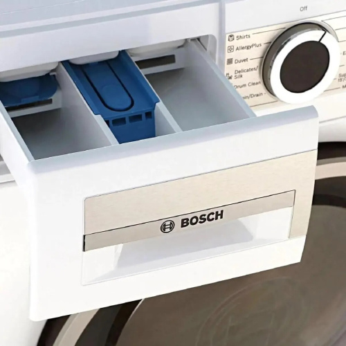 Стиральная машина Bosch WGA2540XME фото 5