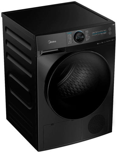 Сушильная машина Midea MD200D90WB/S-RU фото 4