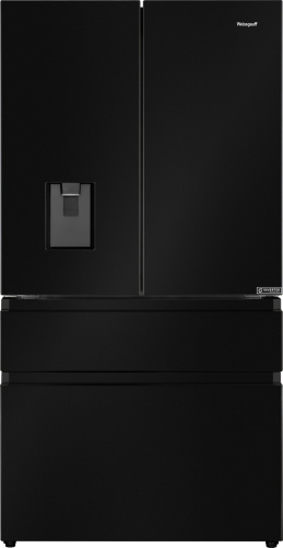 Холодильник Weissgauff WFD 587 NoFrost Premium BioFresh Water Dispenser фото 4