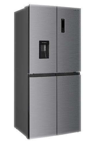 Холодильник Garlyn FDF-180 фото 2