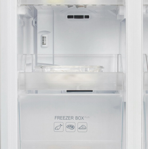 Холодильник Nordfrost RFQ 510 NFGB фото 6