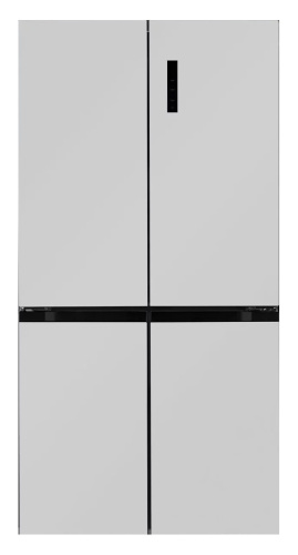 Холодильник Lex LCD 505 W ID фото 2