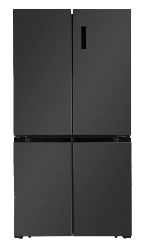 Холодильник Lex LCD 505 BlID