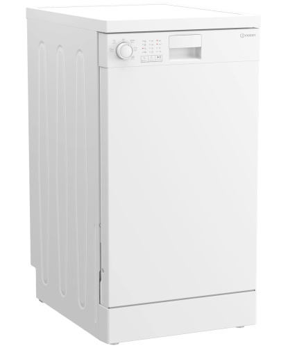 Посудомоечная машина Indesit DFS1A59B фото 2