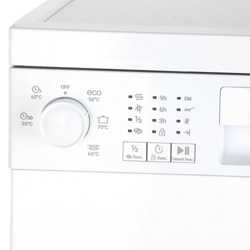 Посудомоечная машина Indesit DFS1A59B фото 4