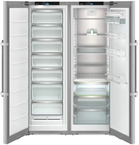 Холодильник Liebherr XRFsd 5255 фото 3