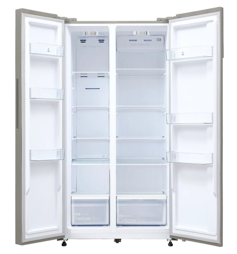 Холодильник Lex LSB 530 Gl GID фото 3