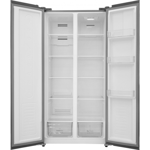 Холодильник Schaub Lorenz SLU S400D4EN фото 4