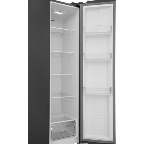Холодильник Schaub Lorenz SLU S400D4EN фото 5