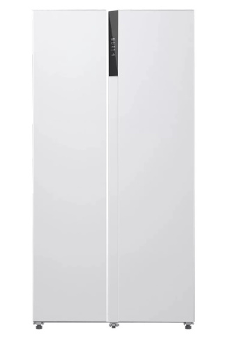 Холодильник Lex LSB 530 W ID фото 2