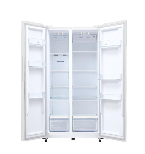 Холодильник Lex LSB 530 W ID фото 3