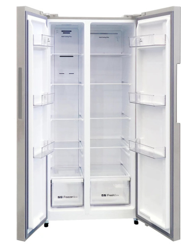 Холодильник Lex LSB 520 Gl GID фото 3