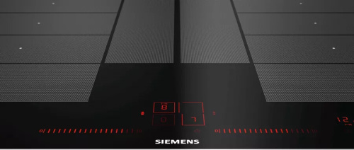 Встраиваемая индукционная варочная панель Siemens EX801LYC1E фото 4