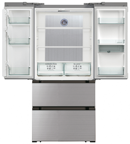 Холодильник Kaiser KS 80420 R фото 2