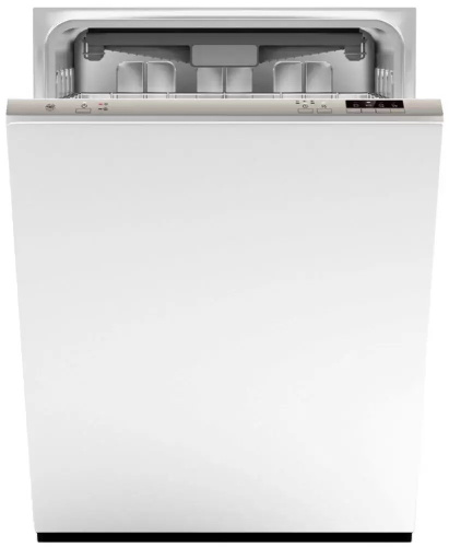 Встраиваемая посудомоечная машина Bertazzoni DW60EPR/21 фото 2