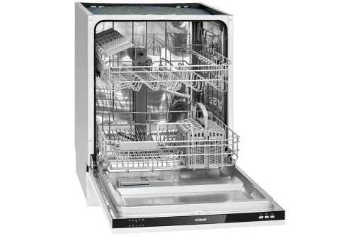 Встраиваемая посудомоечная машина Bomann GSPE7416 VI фото 3
