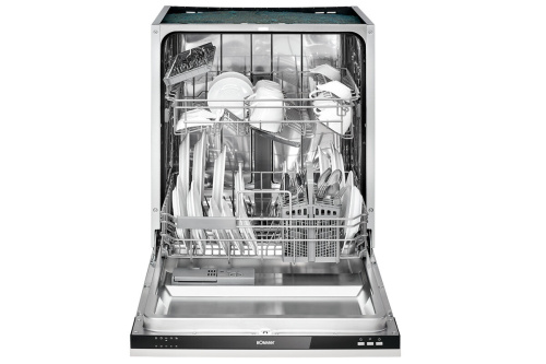 Встраиваемая посудомоечная машина Bomann GSPE7416 VI фото 5