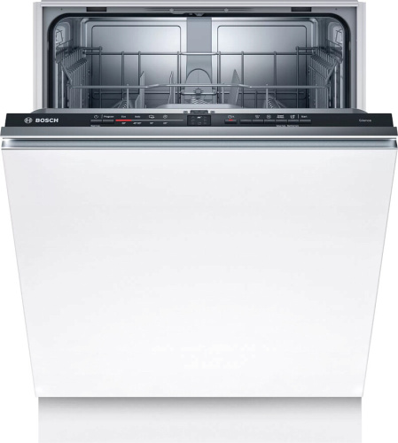 Встраиваемая посудомоечная машина Bosch SGV2ITX22E фото 2