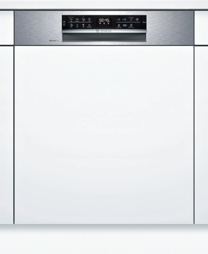 Встраиваемая посудомоечная машина Bosch SMI6ECS93E фото 2