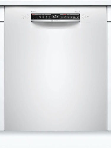 Встраиваемая посудомоечная машина Bosch SMU6ZCW00S фото 2