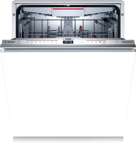 Встраиваемая посудомоечная машина Bosch SMV 6ECX51E фото 2
